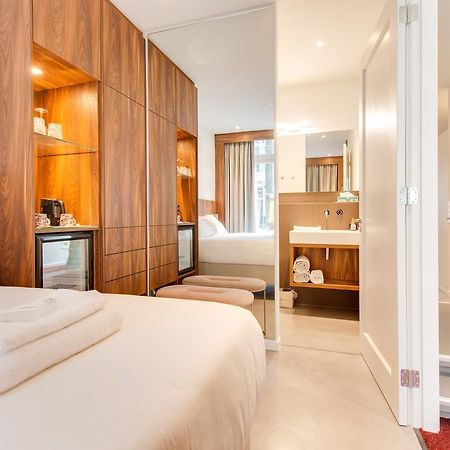Het Kabinet Amsterdam Exteriör bild