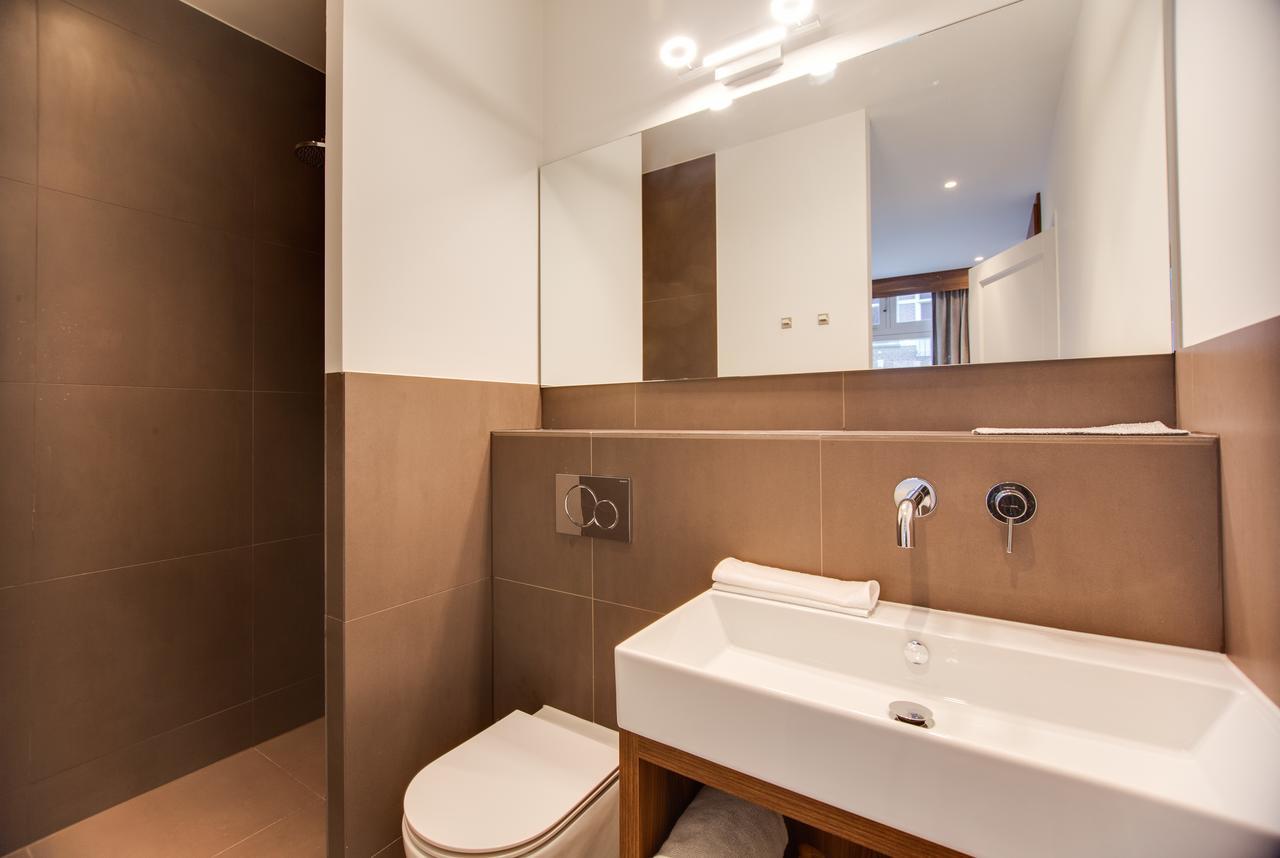 Het Kabinet Amsterdam Exteriör bild