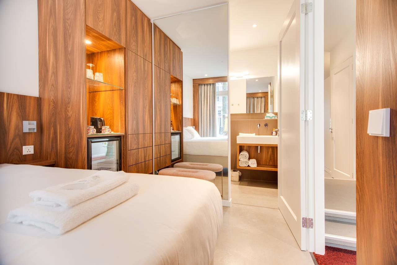 Het Kabinet Amsterdam Exteriör bild