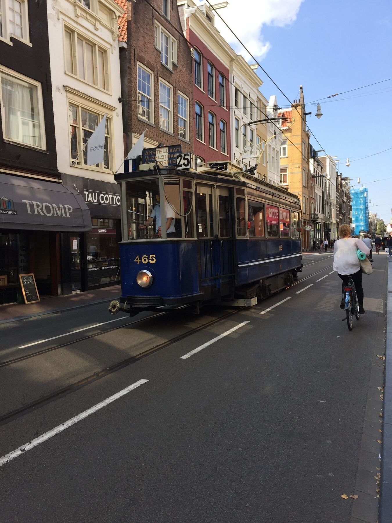 Het Kabinet Amsterdam Exteriör bild